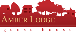The Amber Lodge Bed and Breakfast Cambridge